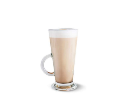 Latté Espagnol