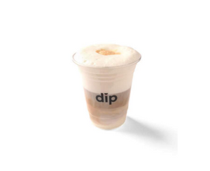 Cappuccino Glacé
