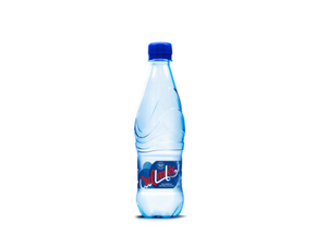 Oulmès - 50cl Bouteille