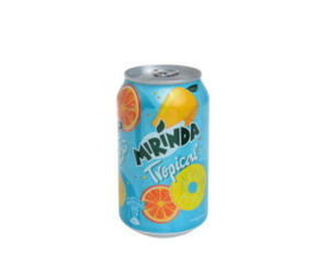 Mirinda Tropical