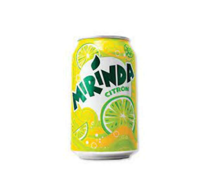 Mirinda Citron