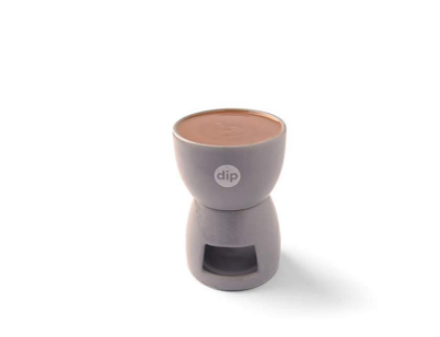 Fondue Au Chocolat