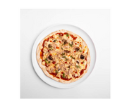 Tortilla Végétarienne