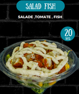 Salade Fish