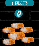 6 Nuggets