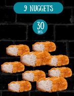 9 Nuggets