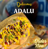 Adalu