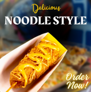 Noodle Style