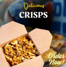 Crisps