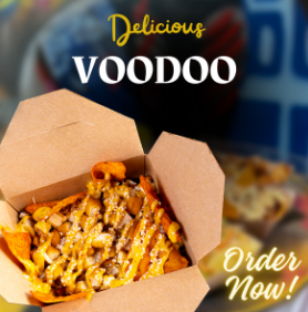Voodoo