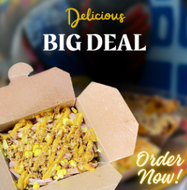 BIG DEAL
