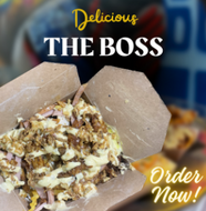 The Boss