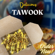 Tawook