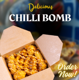 Chilli Bomb