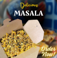 Masala