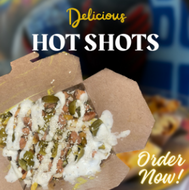 Hot Shots