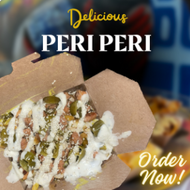 Peri-Peri