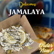 Jambalaya