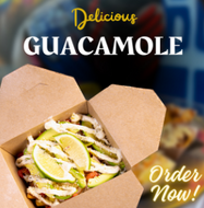 Guacamole
