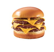 Triple Cheese