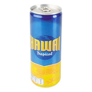 Hawai - Tropical ( 25cl ) Canette