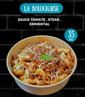 La Bolognaise