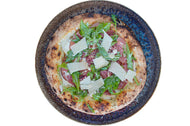 Bresaola