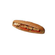 Sandwich poulet على الفحم