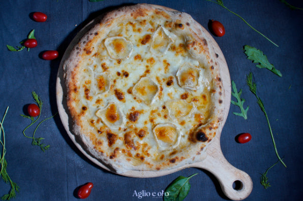 Capra al miele