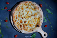 Capra al miele