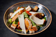 Ceasar salad