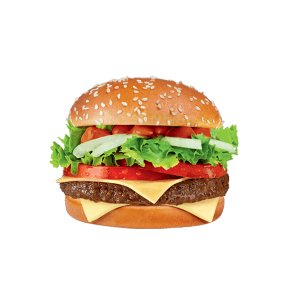 Tasty Chargill