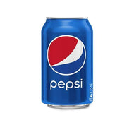 Pepsi - ( 33cl ) can