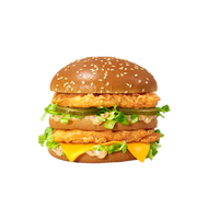 Chicken Big Mac