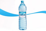 Eau 1.5L