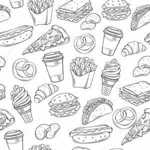 Panini thon
