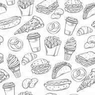 Sandwich mixte