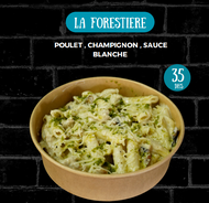 La Forestiere