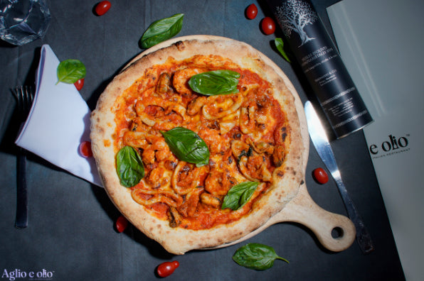 Frutti di mare