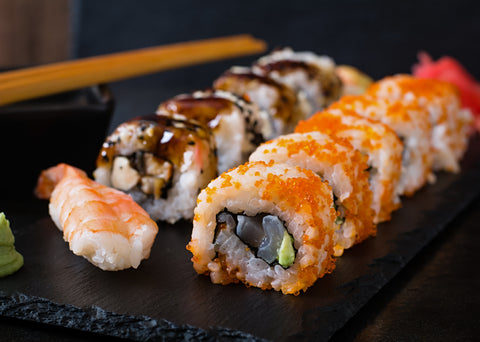 TOP SUSHI