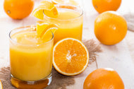 Jus d’orange