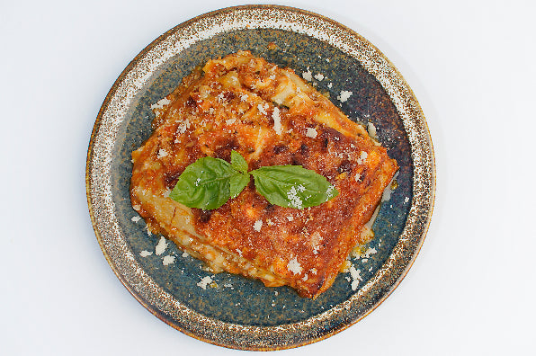 Lasagne Bolognaise