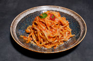 Linguine pomodoro