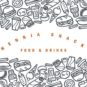 Spaghetti Hennia
