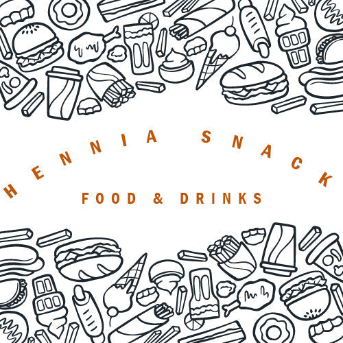 Spaghetti Hennia