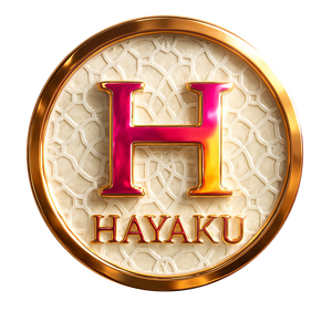 Hayaku