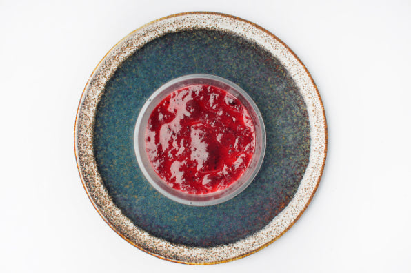 Panna cotta