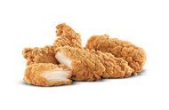 1 crunchy pièce