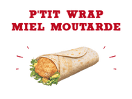 P’tit Wrap Tasty