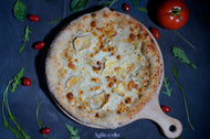Quatro fromaggi